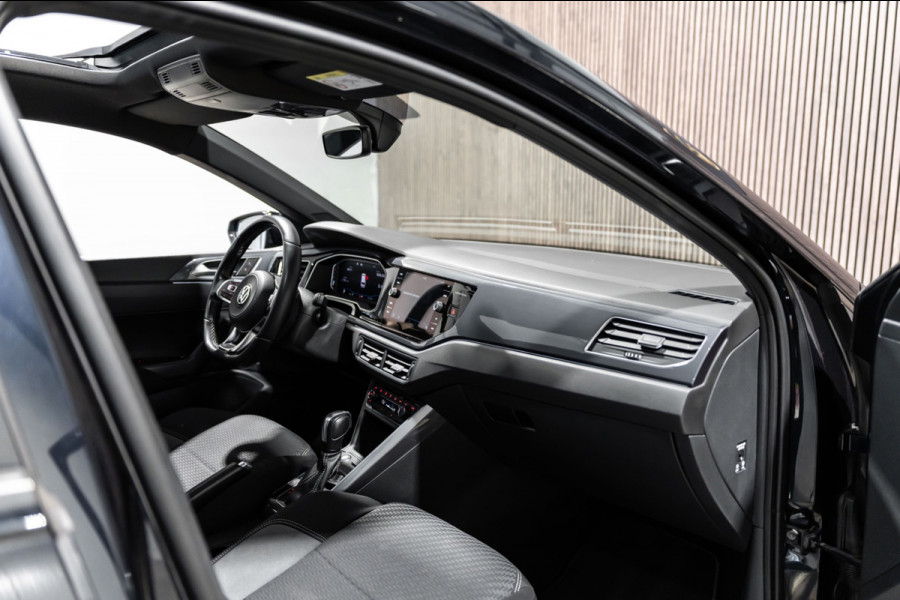 Volkswagen Polo 1.5 TSI R-Line Pano Camera Cruise Led Virtual