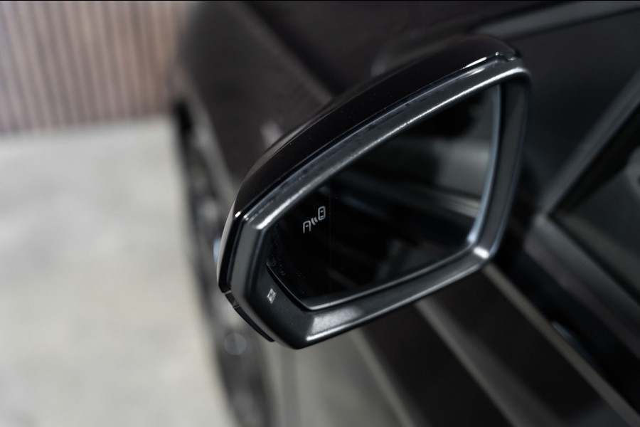 Volkswagen Polo 1.5 TSI R-Line Pano Camera Cruise Led Virtual