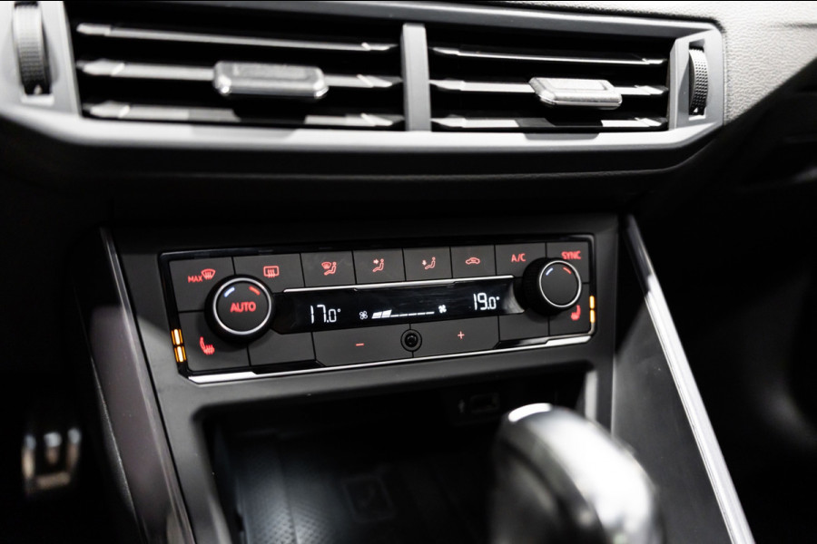 Volkswagen Polo 1.5 TSI R-Line Pano Camera Cruise Led Virtual