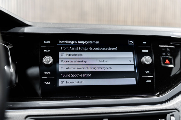 Volkswagen Polo 1.5 TSI R-Line Pano Camera Cruise Led Virtual