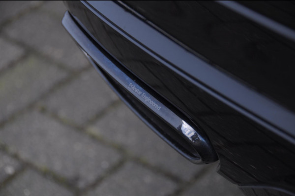 Volvo XC60 T8 408PK Automaat AWD Polestar Engineered / Bowers & Wilkins  / 22" velgen / Adaptieve koplampen / Elektrische stoelen / Ohlins dempers / Brembo remmen / BLIS / Adaptieve cruise control / Leder dashboard / Head up display