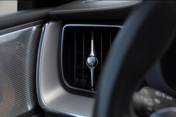 Volvo XC60 T8 408PK Automaat AWD Polestar Engineered / Bowers & Wilkins  / 22" velgen / Adaptieve koplampen / Elektrische stoelen / Ohlins dempers / Brembo remmen / BLIS / Adaptieve cruise control / Leder dashboard / Head up display