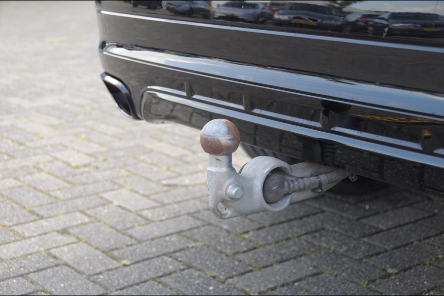 Volvo XC60 T8 408PK Automaat AWD Polestar Engineered / Bowers & Wilkins  / 22" velgen / Adaptieve koplampen / Elektrische stoelen / Ohlins dempers / Brembo remmen / BLIS / Adaptieve cruise control / Leder dashboard / Head up display