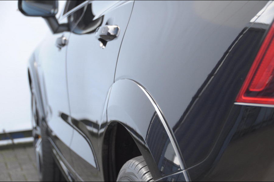Volvo XC60 T8 408PK Automaat AWD Polestar Engineered / Bowers & Wilkins  / 22" velgen / Adaptieve koplampen / Elektrische stoelen / Ohlins dempers / Brembo remmen / BLIS / Adaptieve cruise control / Leder dashboard / Head up display