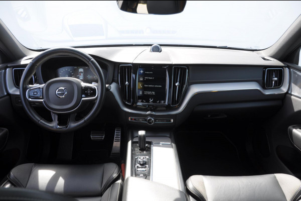 Volvo XC60 T8 408PK Automaat AWD Polestar Engineered / Bowers & Wilkins  / 22" velgen / Adaptieve koplampen / Elektrische stoelen / Ohlins dempers / Brembo remmen / BLIS / Adaptieve cruise control / Leder dashboard / Head up display