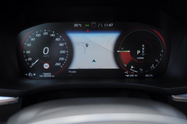 Volvo XC60 T8 408PK Automaat AWD Polestar Engineered / Bowers & Wilkins  / 22" velgen / Adaptieve koplampen / Elektrische stoelen / Ohlins dempers / Brembo remmen / BLIS / Adaptieve cruise control / Leder dashboard / Head up display