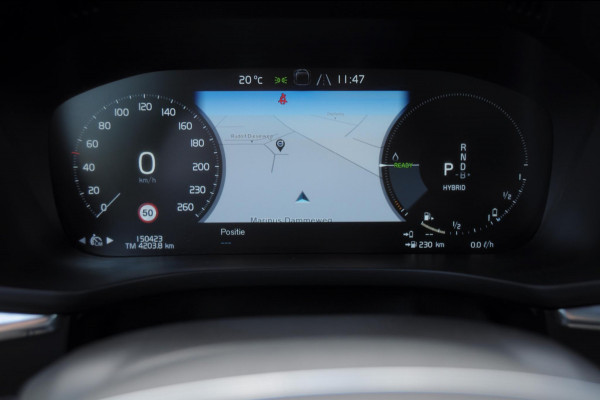 Volvo XC60 T8 408PK Automaat AWD Polestar Engineered / Bowers & Wilkins  / 22" velgen / Adaptieve koplampen / Elektrische stoelen / Ohlins dempers / Brembo remmen / BLIS / Adaptieve cruise control / Leder dashboard / Head up display