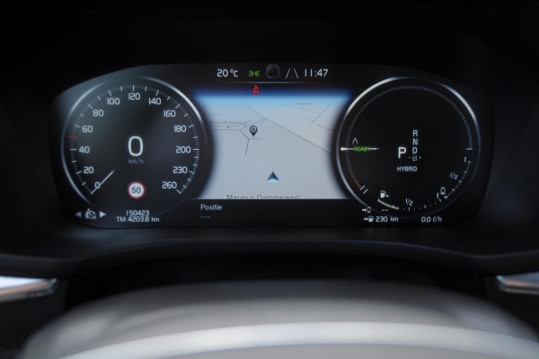 Volvo XC60 T8 408PK Automaat AWD Polestar Engineered / Bowers & Wilkins  / 22" velgen / Adaptieve koplampen / Elektrische stoelen / Ohlins dempers / Brembo remmen / BLIS / Adaptieve cruise control / Leder dashboard / Head up display