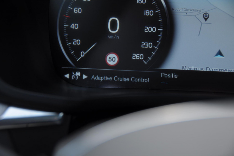 Volvo XC60 T8 408PK Automaat AWD Polestar Engineered / Bowers & Wilkins  / 22" velgen / Adaptieve koplampen / Elektrische stoelen / Ohlins dempers / Brembo remmen / BLIS / Adaptieve cruise control / Leder dashboard / Head up display