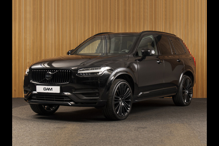 Volvo XC90 2.0 T8 Twin Engine AWD Inscription MASSAGE | PANO | HUD | B/W