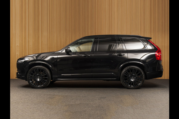 Volvo XC90 2.0 T8 Twin Engine AWD Inscription MASSAGE | PANO | HUD | B/W