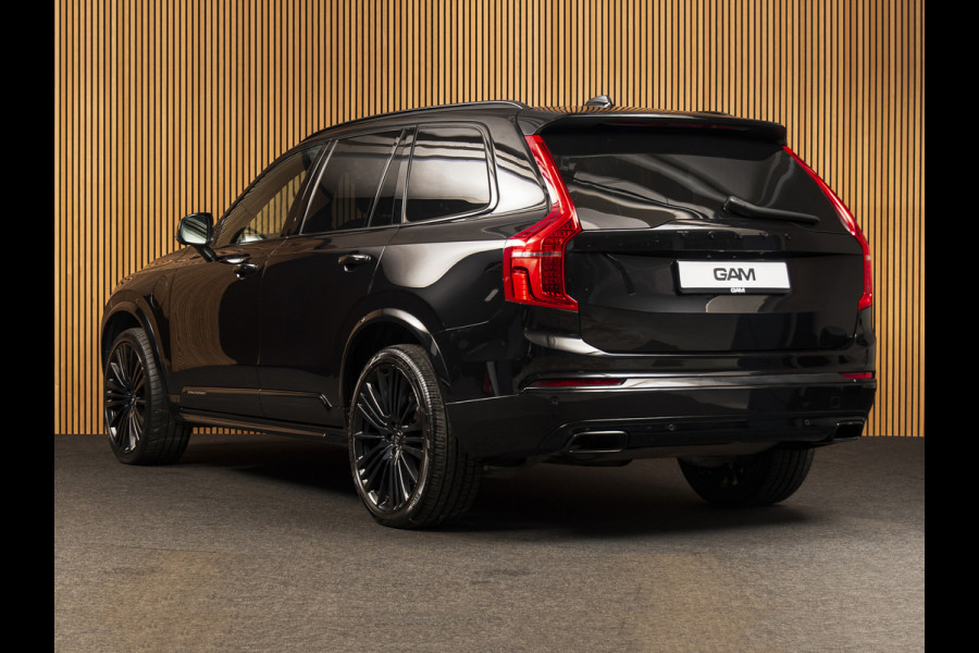 Volvo XC90 2.0 T8 Twin Engine AWD Inscription MASSAGE | PANO | HUD | B/W