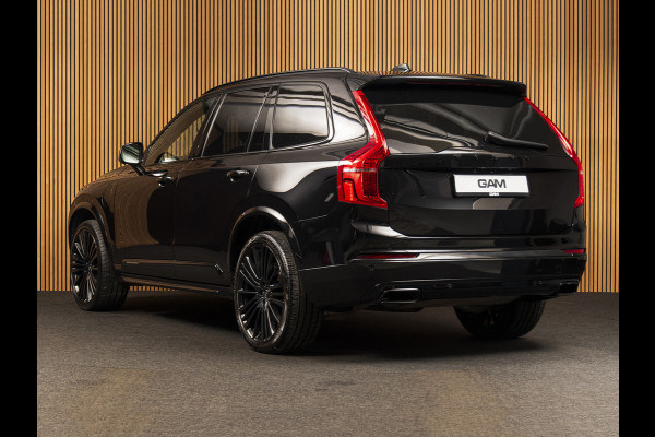 Volvo XC90 2.0 T8 Twin Engine AWD Inscription MASSAGE | PANO | HUD | B/W