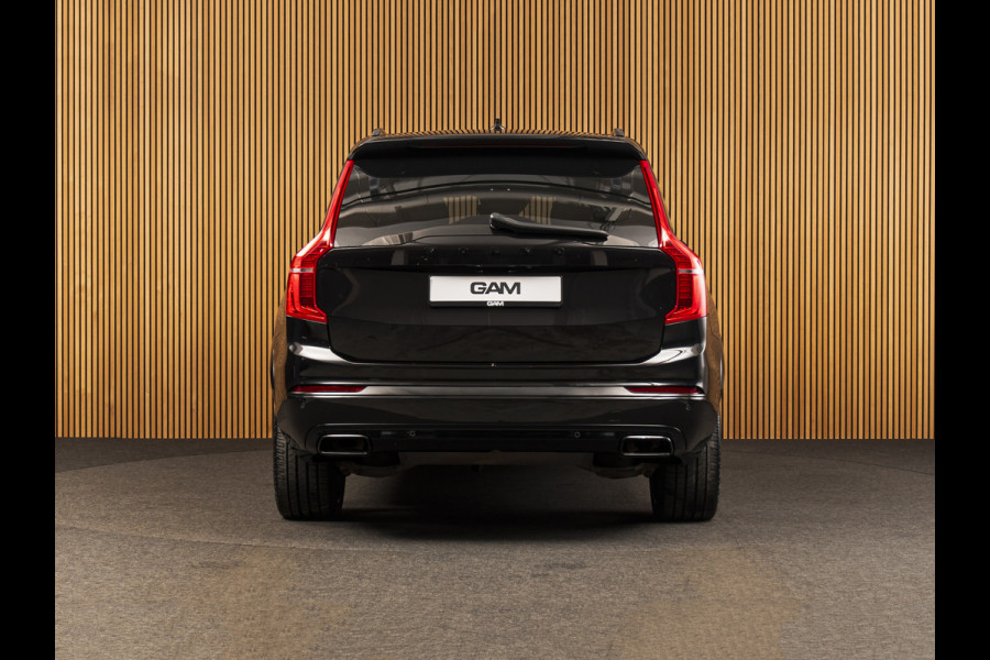 Volvo XC90 2.0 T8 Twin Engine AWD Inscription MASSAGE | PANO | HUD | B/W