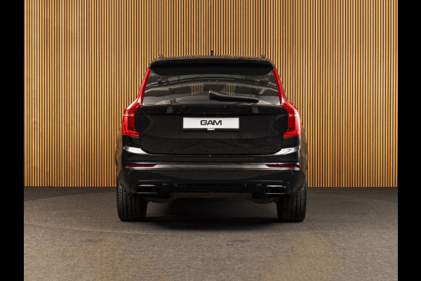 Volvo XC90 2.0 T8 Twin Engine AWD Inscription MASSAGE | PANO | HUD | B/W