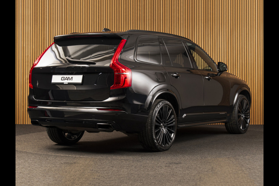 Volvo XC90 2.0 T8 Twin Engine AWD Inscription MASSAGE | PANO | HUD | B/W