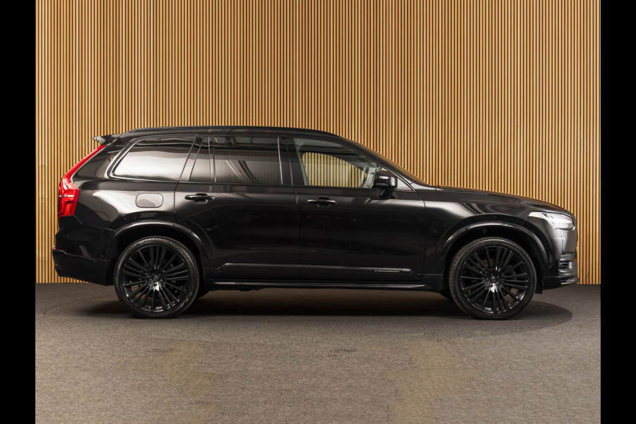 Volvo XC90 2.0 T8 Twin Engine AWD Inscription MASSAGE | PANO | HUD | B/W