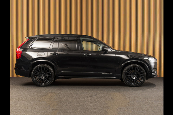 Volvo XC90 2.0 T8 Twin Engine AWD Inscription MASSAGE | PANO | HUD | B/W