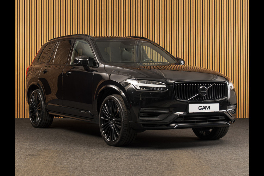 Volvo XC90 2.0 T8 Twin Engine AWD Inscription MASSAGE | PANO | HUD | B/W