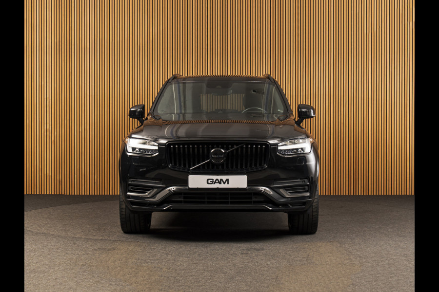 Volvo XC90 2.0 T8 Twin Engine AWD Inscription MASSAGE | PANO | HUD | B/W