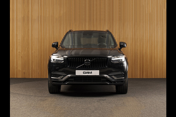 Volvo XC90 2.0 T8 Twin Engine AWD Inscription MASSAGE | PANO | HUD | B/W