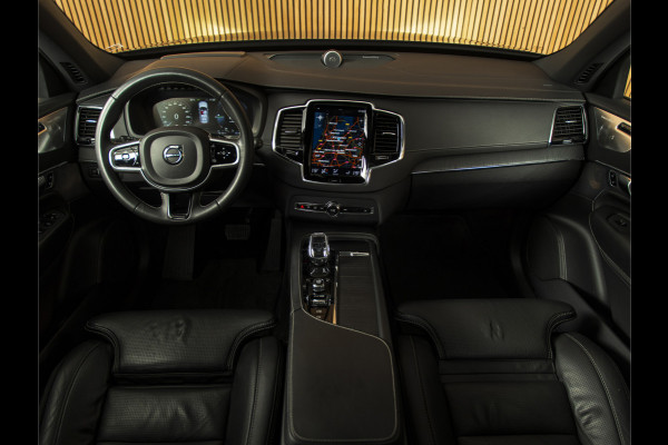 Volvo XC90 2.0 T8 Twin Engine AWD Inscription MASSAGE | PANO | HUD | B/W