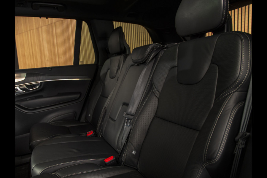 Volvo XC90 2.0 T8 Twin Engine AWD Inscription MASSAGE | PANO | HUD | B/W