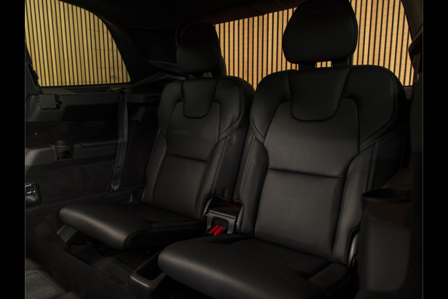 Volvo XC90 2.0 T8 Twin Engine AWD Inscription MASSAGE | PANO | HUD | B/W