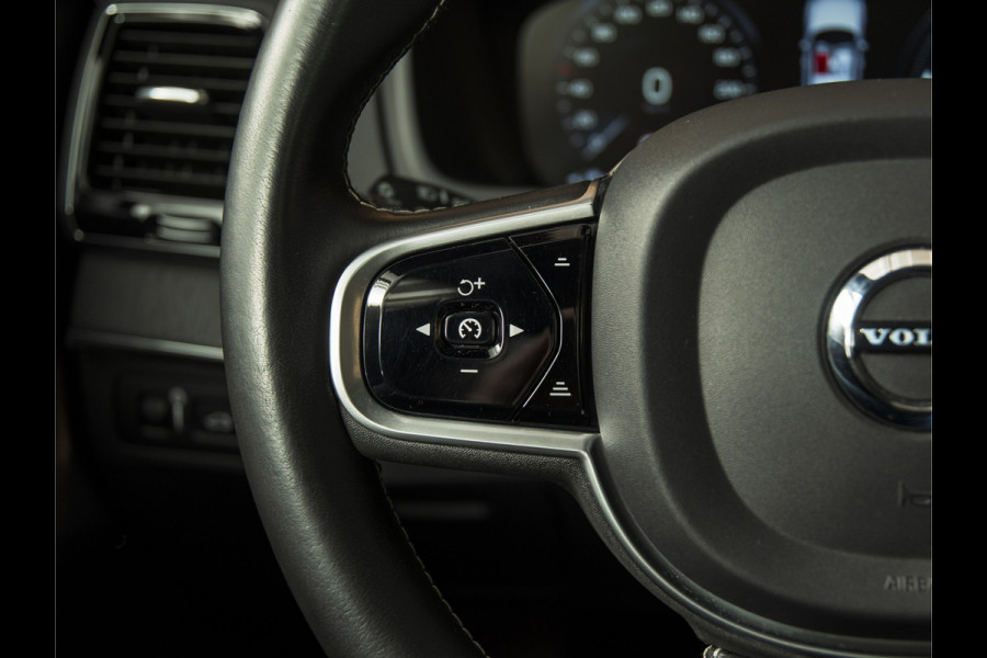 Volvo XC90 2.0 T8 Twin Engine AWD Inscription MASSAGE | PANO | HUD | B/W