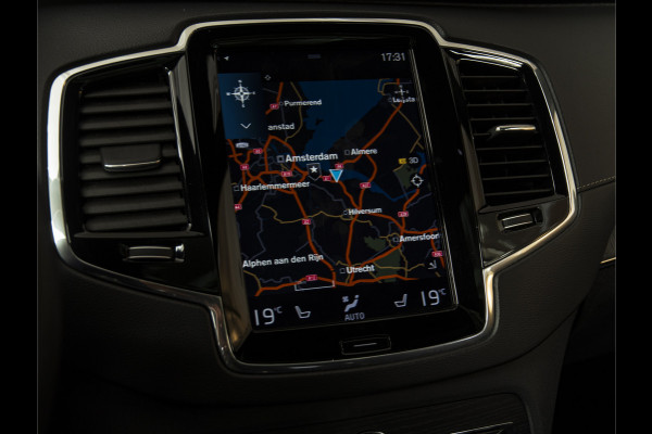 Volvo XC90 2.0 T8 Twin Engine AWD Inscription MASSAGE | PANO | HUD | B/W