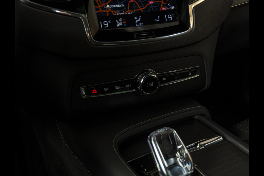 Volvo XC90 2.0 T8 Twin Engine AWD Inscription MASSAGE | PANO | HUD | B/W