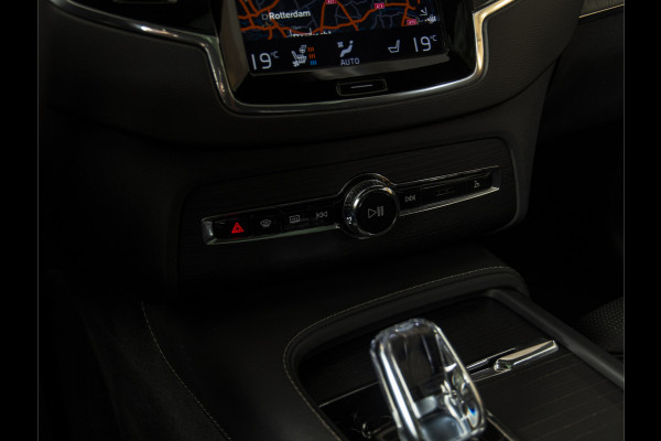 Volvo XC90 2.0 T8 Twin Engine AWD Inscription MASSAGE | PANO | HUD | B/W