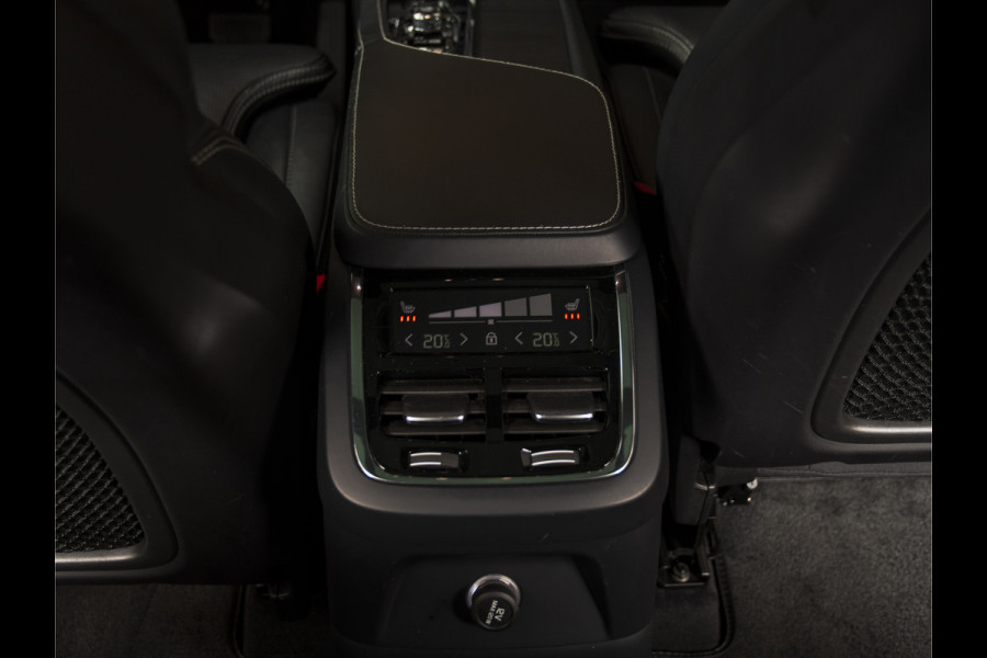 Volvo XC90 2.0 T8 Twin Engine AWD Inscription MASSAGE | PANO | HUD | B/W