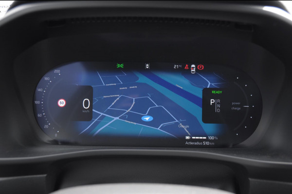 Volvo EX40 Single Ext. Range Ultra 82 kWh / Panorama schuif-kanteldak / 360 Camera / Harman Kardon / Trekhaak / Stuur- en stoelverwarming / Adaptive Cruise / Elektrische best.stoel met geheugen