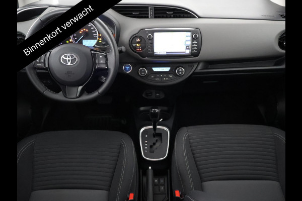 Toyota Yaris 1.5 Hybrid Active | Climate Control | Keyless start | Camera