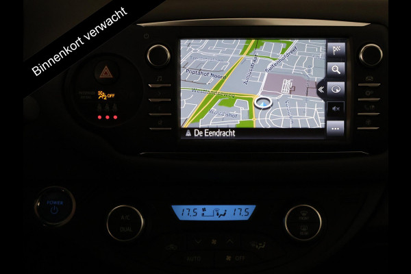 Toyota Yaris 1.5 Hybrid Active | Climate Control | Keyless start | Camera