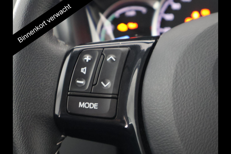 Toyota Yaris 1.5 Hybrid Active | Climate Control | Keyless start | Camera