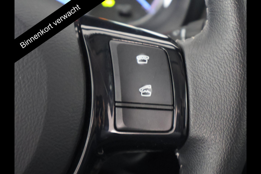 Toyota Yaris 1.5 Hybrid Active | Climate Control | Keyless start | Camera