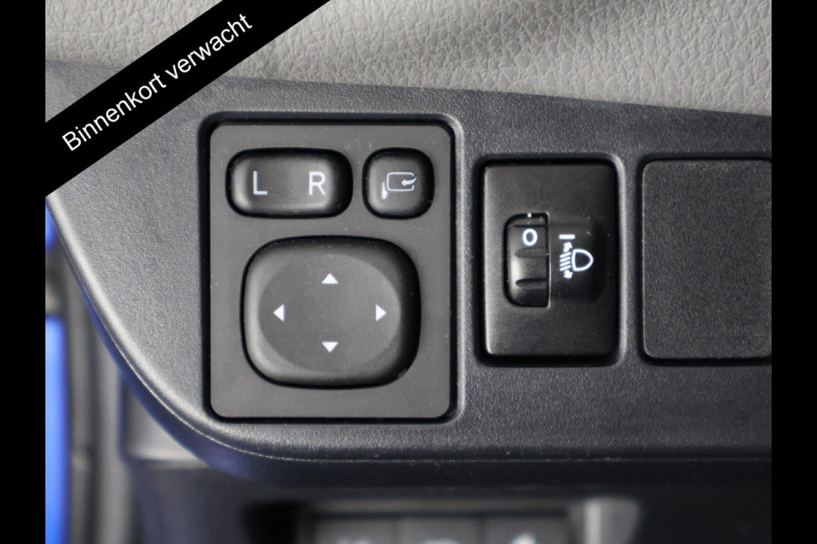 Toyota Yaris 1.5 Hybrid Active | Climate Control | Keyless start | Camera