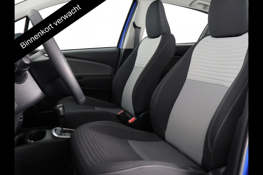 Toyota Yaris 1.5 Hybrid Active | Climate Control | Keyless start | Camera