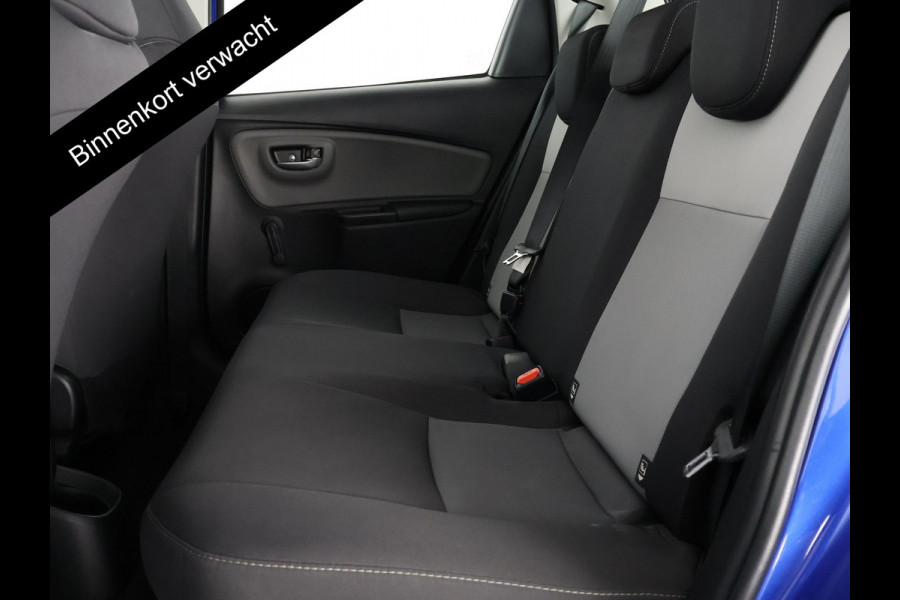 Toyota Yaris 1.5 Hybrid Active | Climate Control | Keyless start | Camera