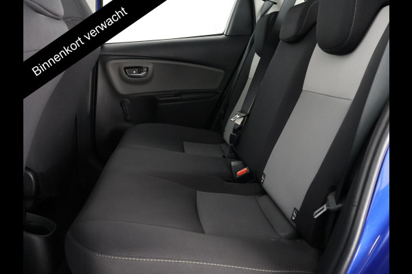 Toyota Yaris 1.5 Hybrid Active | Climate Control | Keyless start | Camera