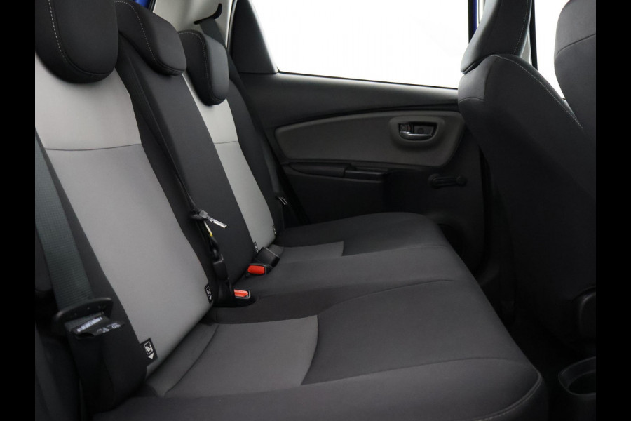 Toyota Yaris 1.5 Hybrid Active | Climate Control | Keyless start | Camera