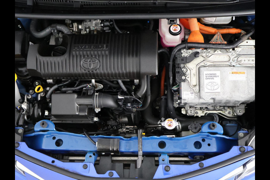 Toyota Yaris 1.5 Hybrid Active | Climate Control | Keyless start | Camera