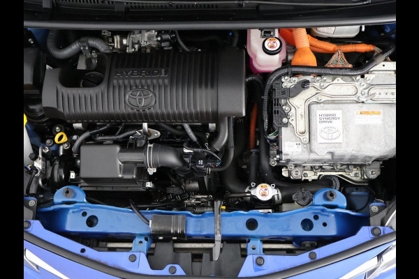 Toyota Yaris 1.5 Hybrid Active | Climate Control | Keyless start | Camera