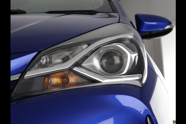 Toyota Yaris 1.5 Hybrid Active | Climate Control | Keyless start | Camera
