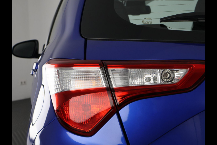 Toyota Yaris 1.5 Hybrid Active | Climate Control | Keyless start | Camera