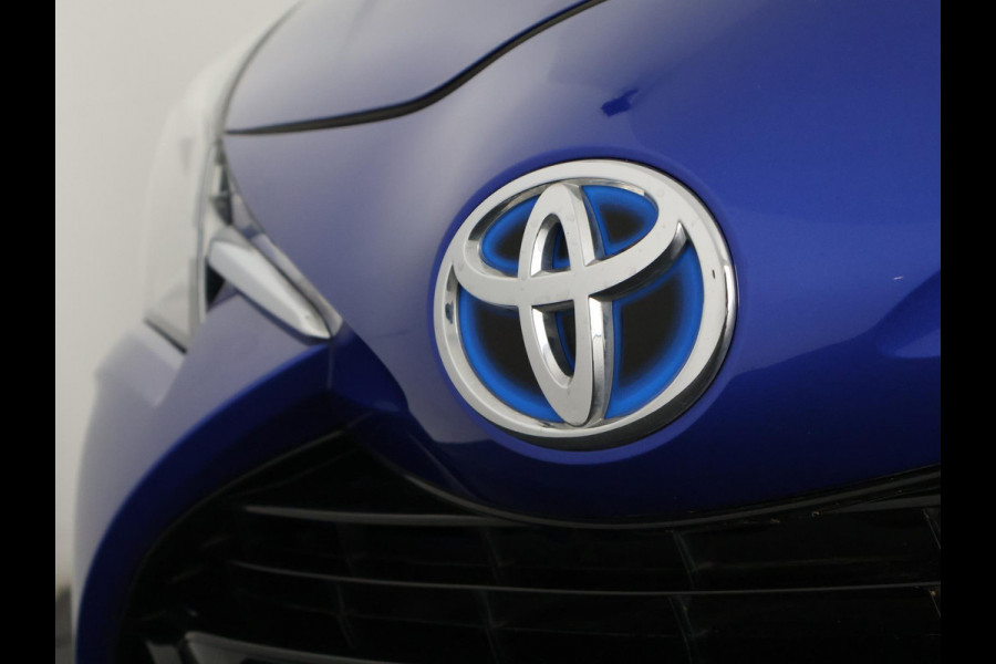 Toyota Yaris 1.5 Hybrid Active | Climate Control | Keyless start | Camera