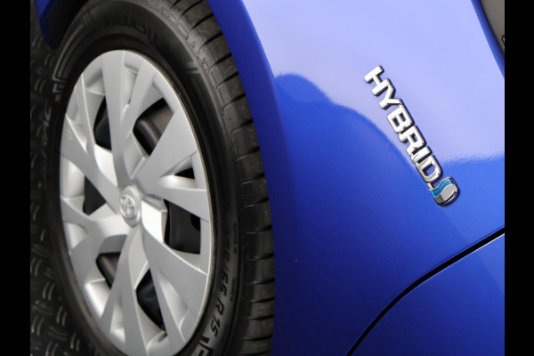 Toyota Yaris 1.5 Hybrid Active | Climate Control | Keyless start | Camera