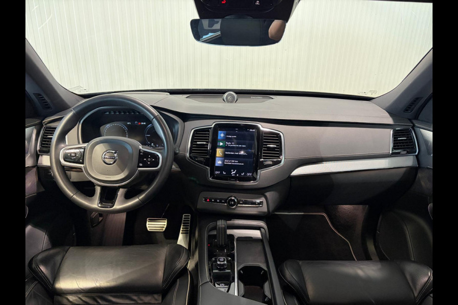 Volvo XC90 T8 Aut. Long Range Plus Dark ACC 360camera Stoelverwarming 455pk